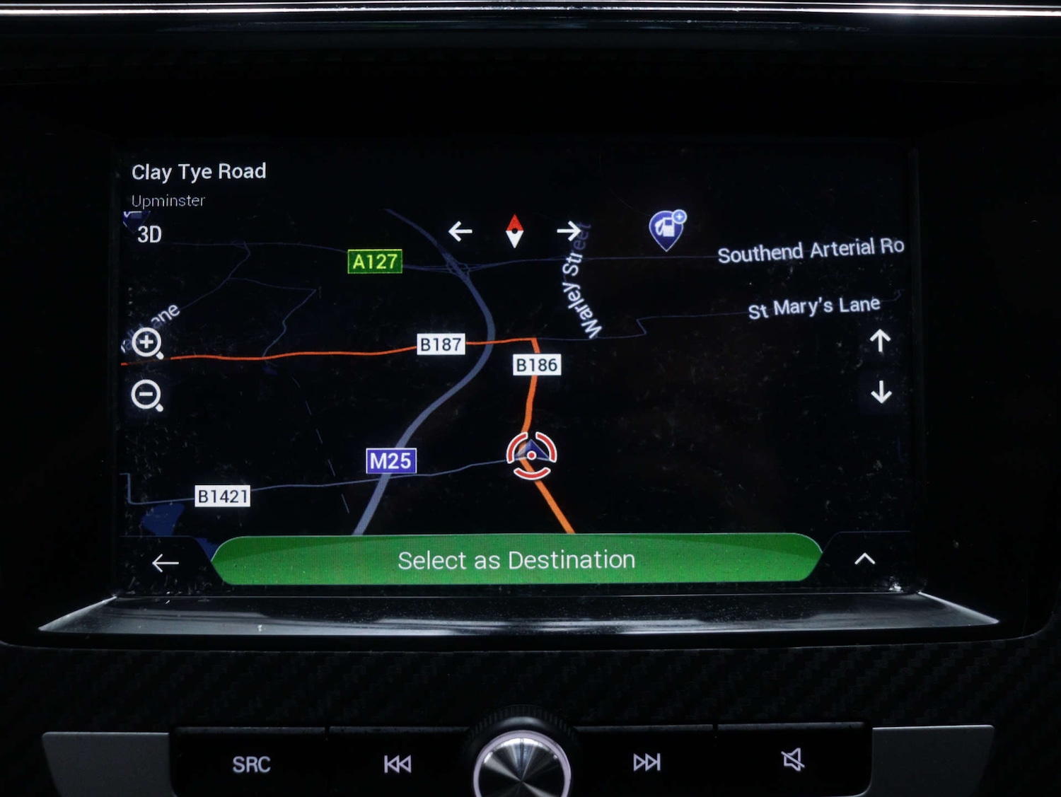 Used MG MG ZS 2019 for sale - 77127325: Photo 23