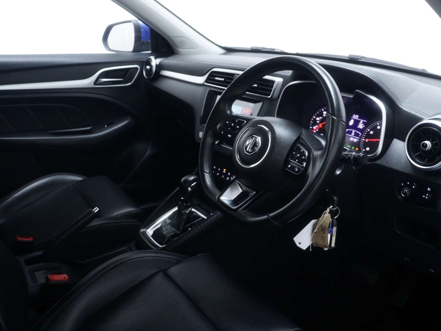 Used MG MG ZS 2019 for sale - 77127325: Photo 36