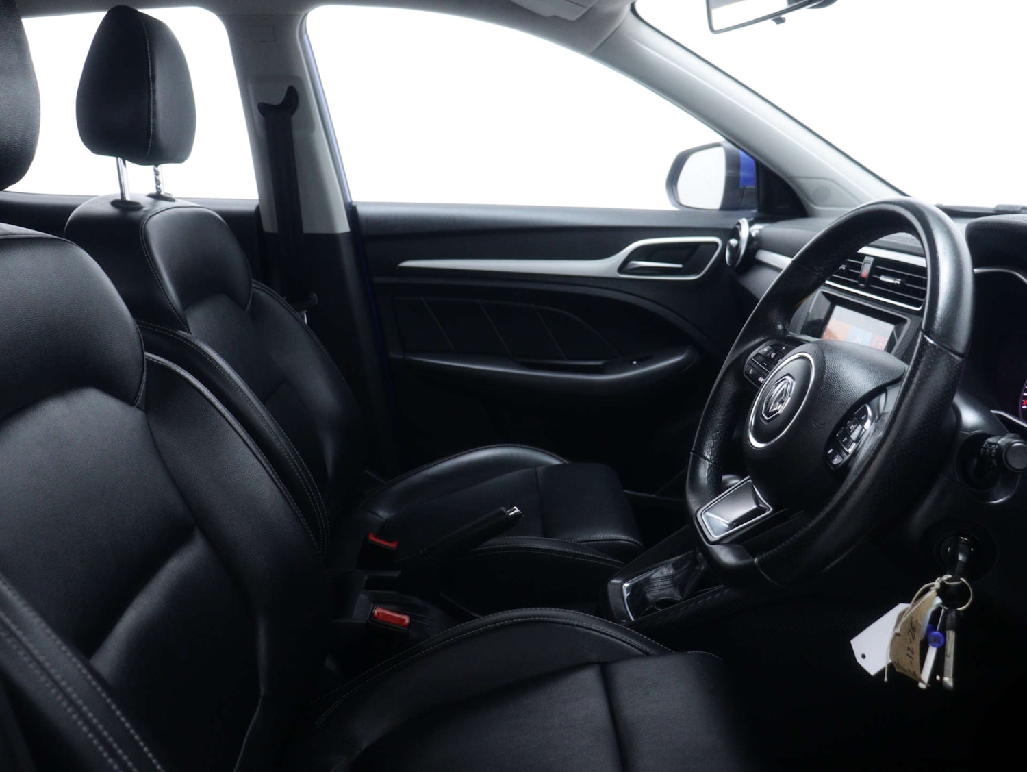 Used MG MG ZS 2019 for sale - 77127325: Photo 37