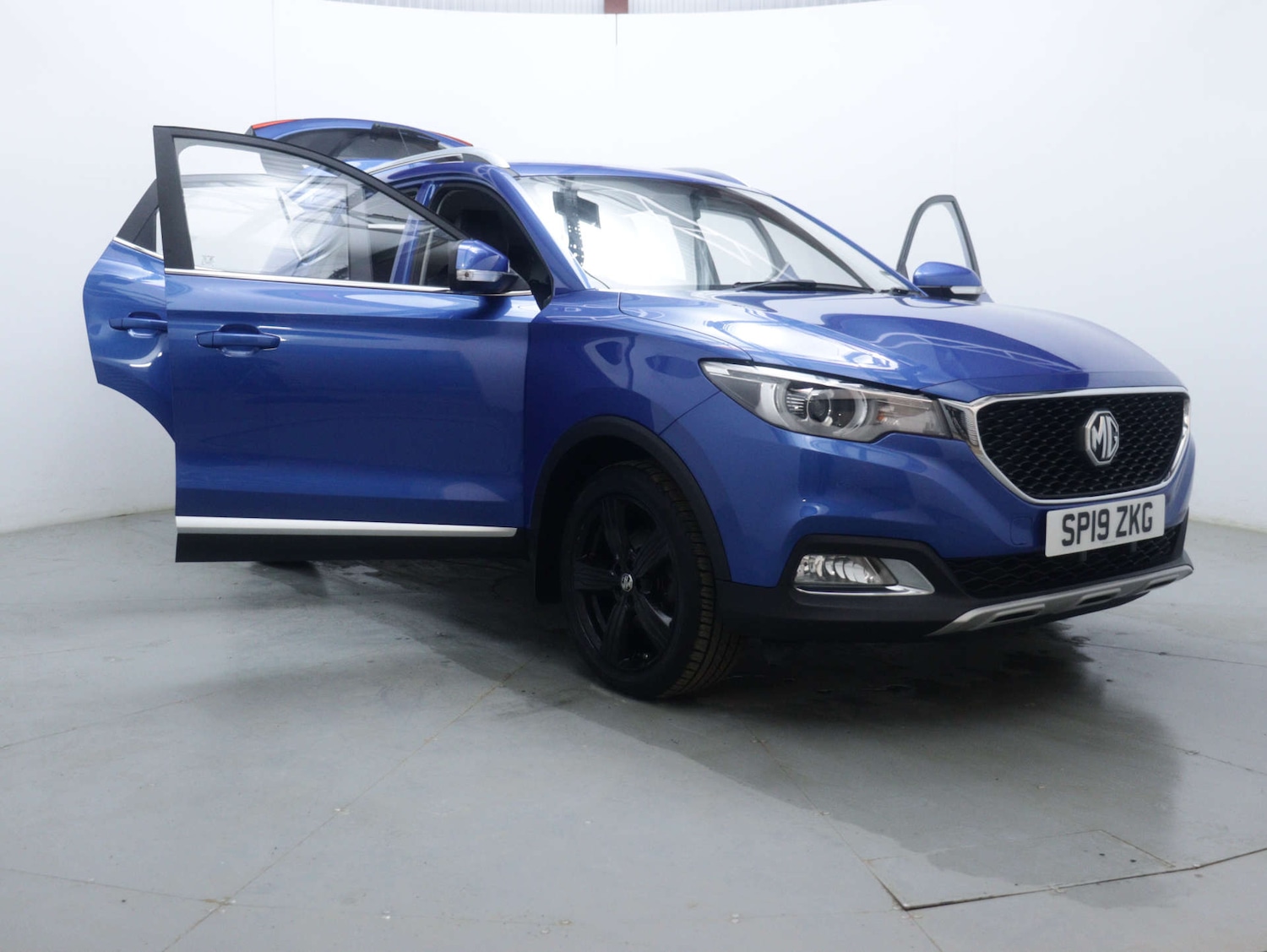 Used MG MG ZS 2019 for sale - 77127325: Photo 47