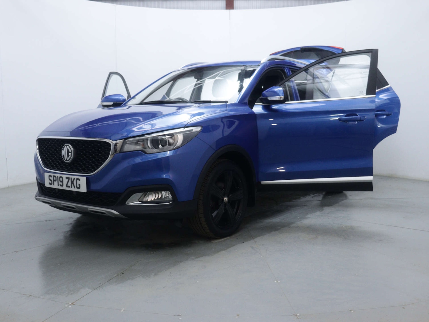 Used MG MG ZS 2019 for sale - 77127325: Photo 49