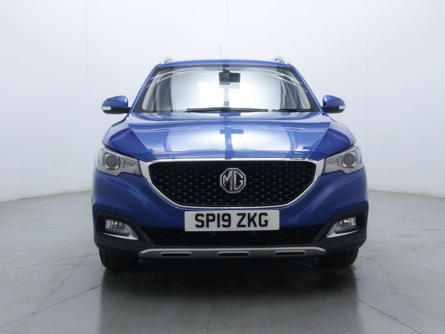 Used MG MG ZS 2019 for sale - 77127325: Photo 5