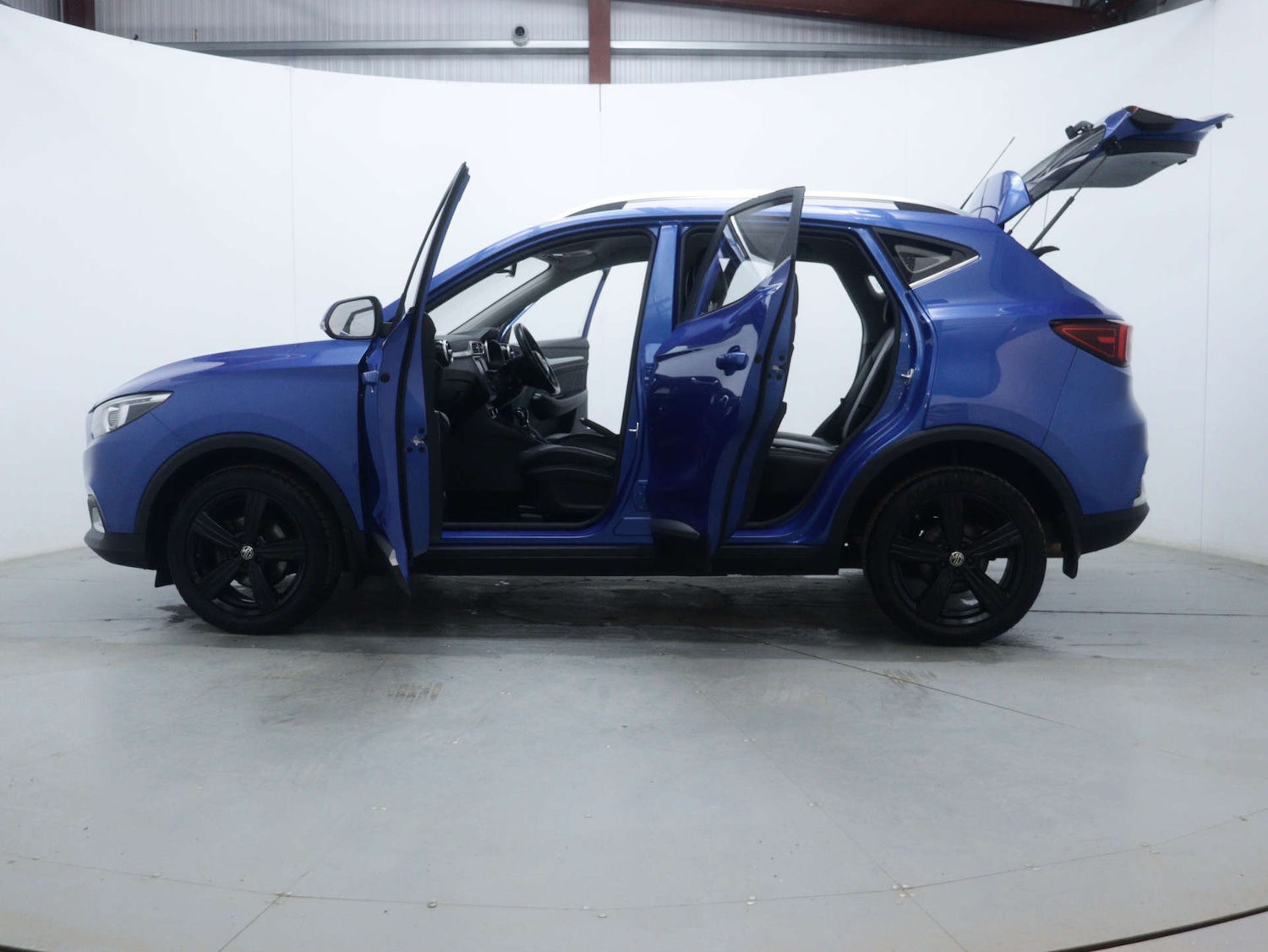 Used MG MG ZS 2019 for sale - 77127325: Photo 50