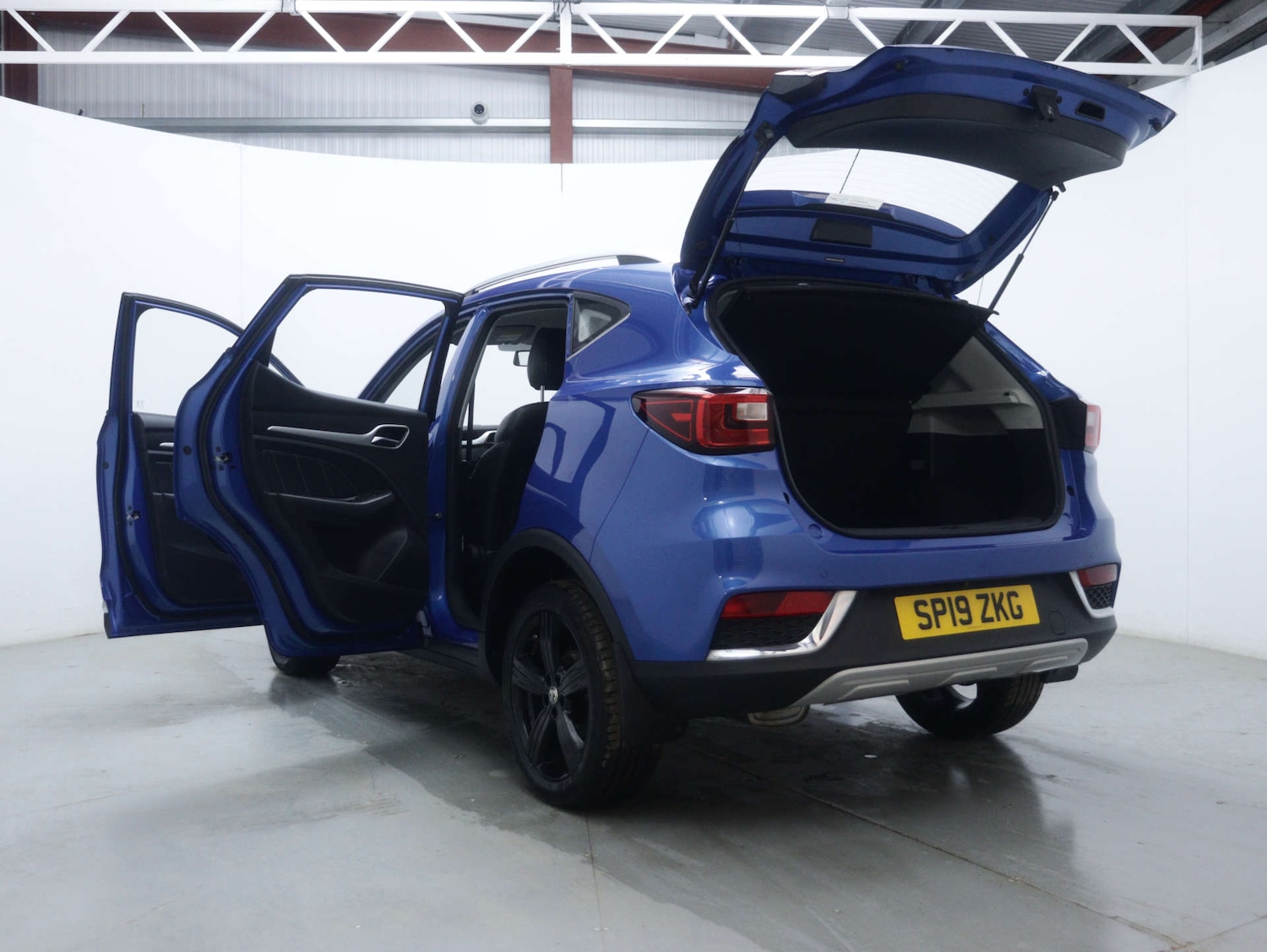 Used MG MG ZS 2019 for sale - 77127325: Photo 51