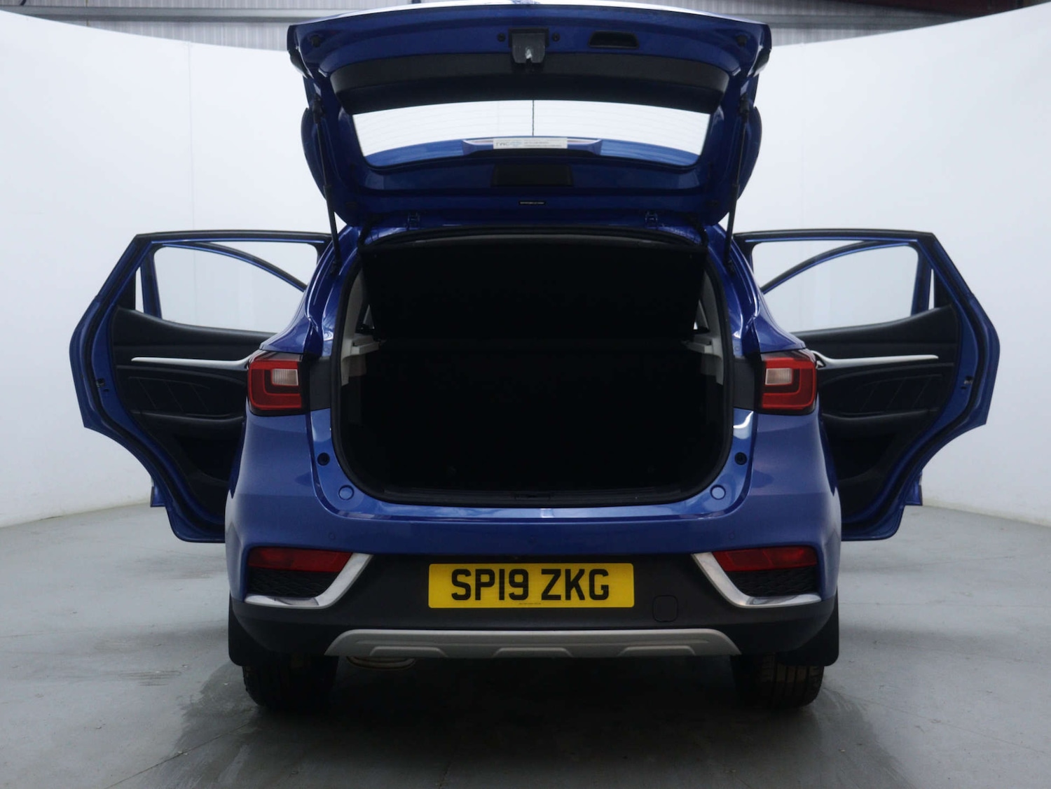 Used MG MG ZS 2019 for sale - 77127325: Photo 52