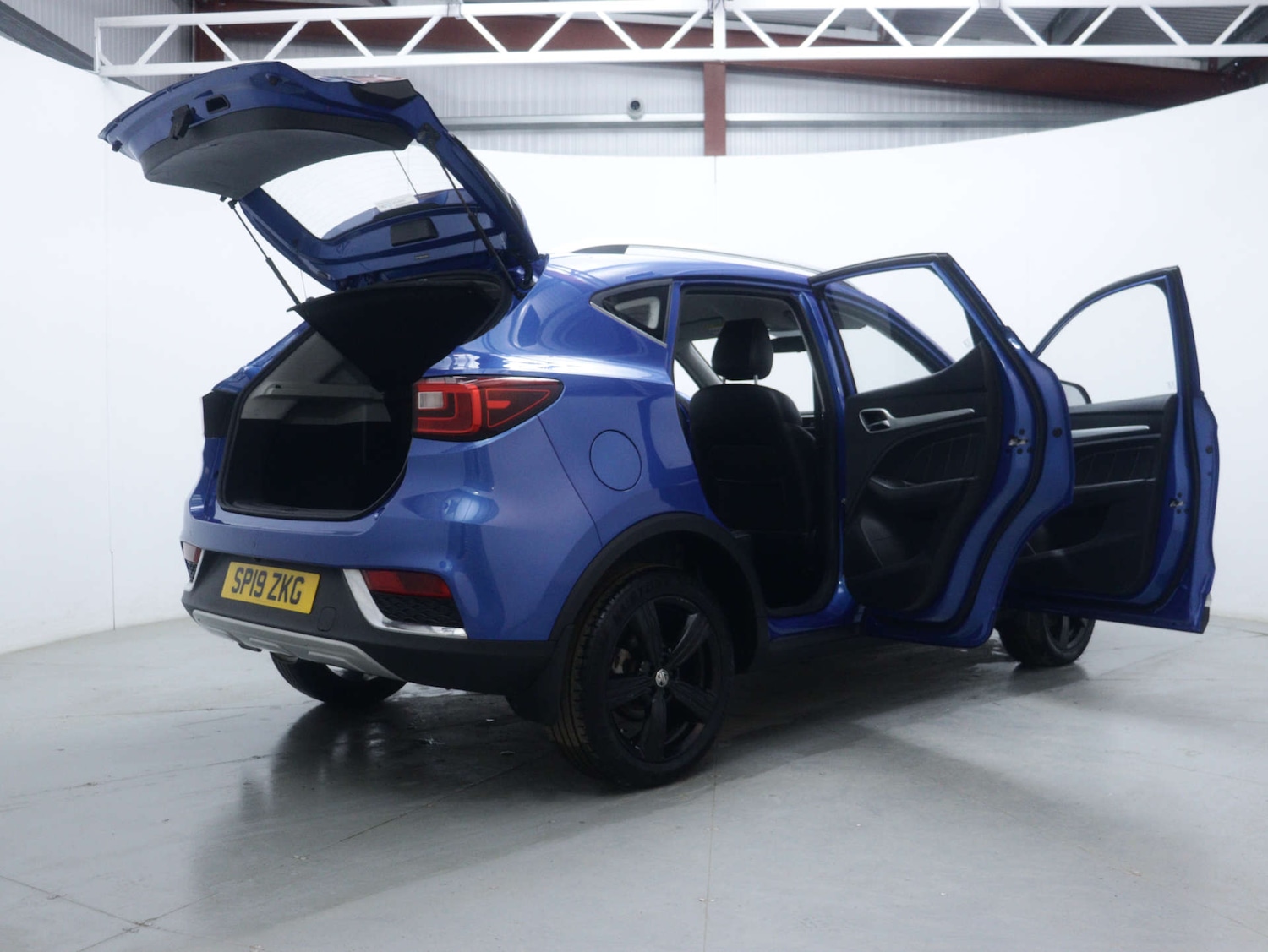 Used MG MG ZS 2019 for sale - 77127325: Photo 53