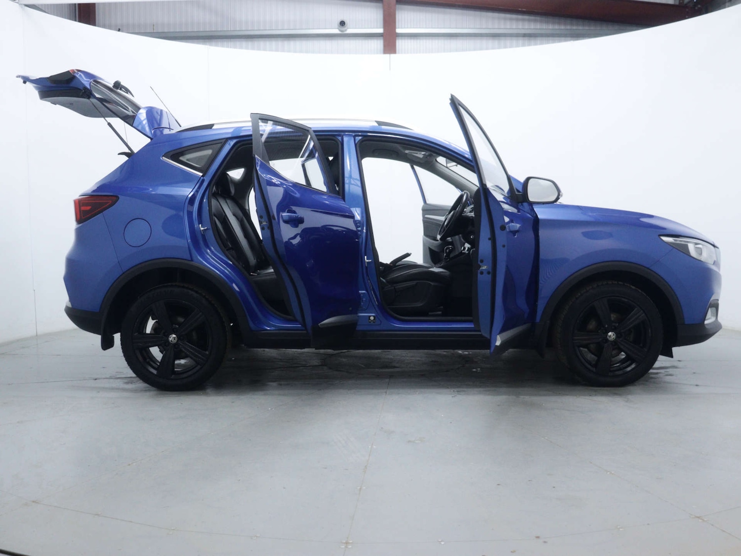 Used MG MG ZS 2019 for sale - 77127325: Photo 54