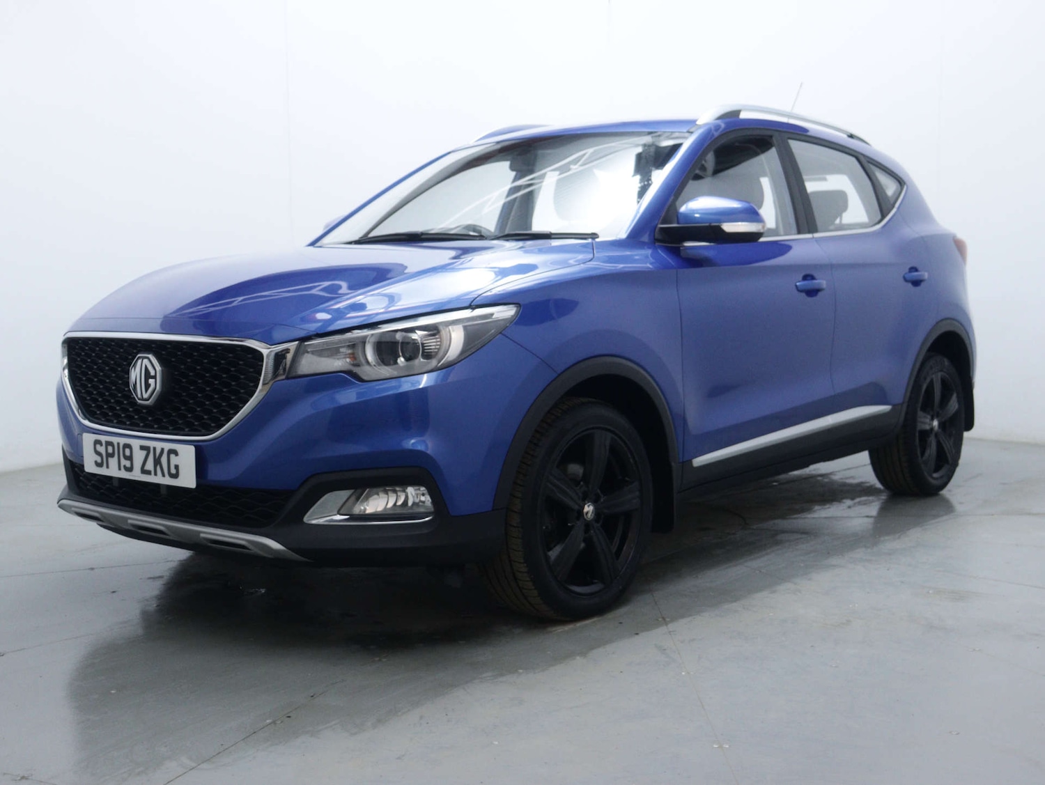 Used MG MG ZS 2019 for sale - 77127325: Photo 7