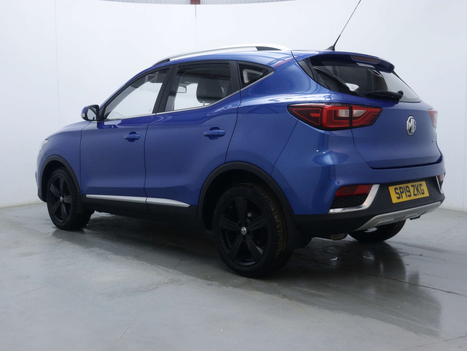 Used MG MG ZS 2019 for sale - 77127325: Photo 9