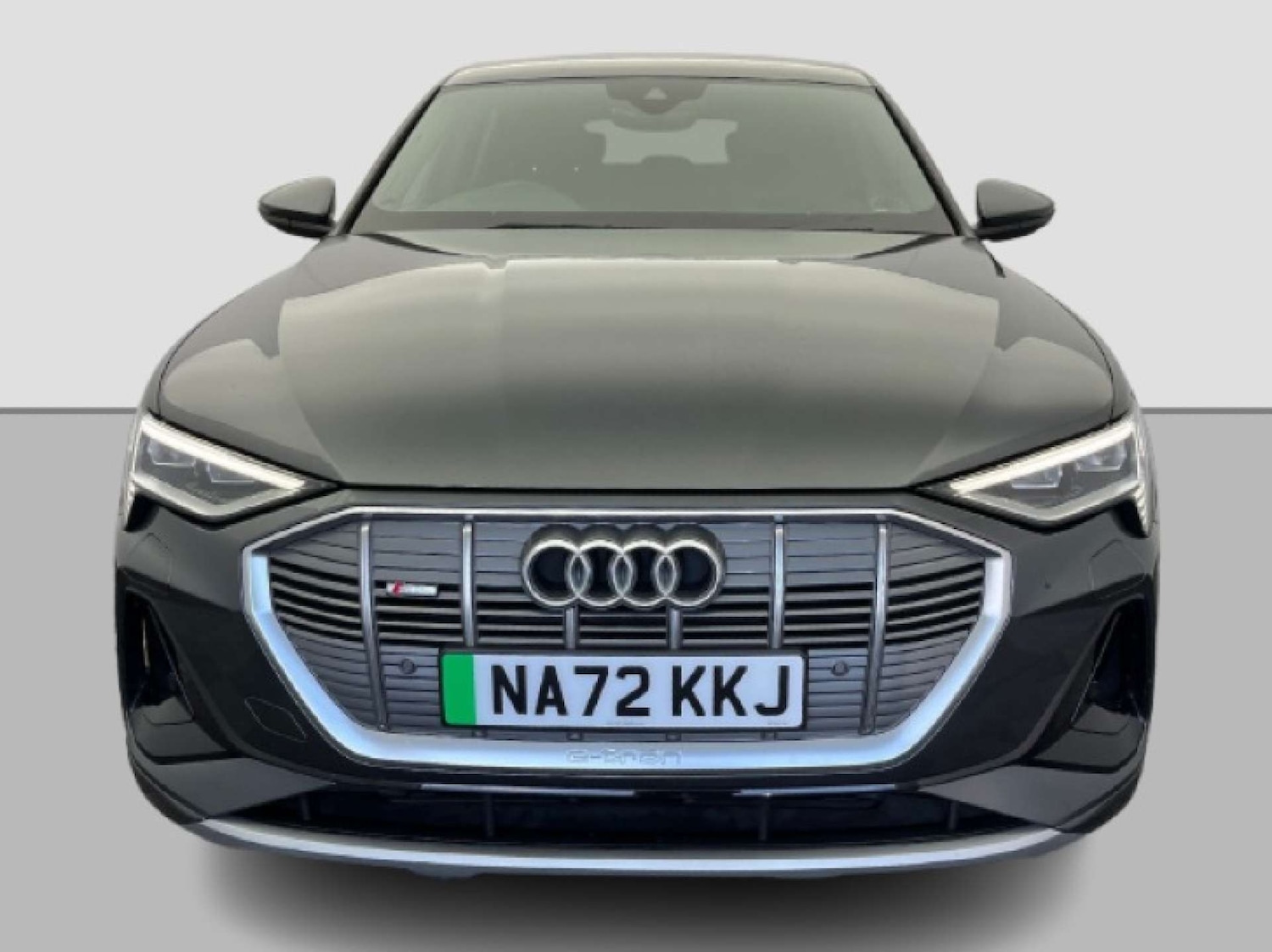 Used Audi e-tron 2022 for sale - 76905289: Photo 5