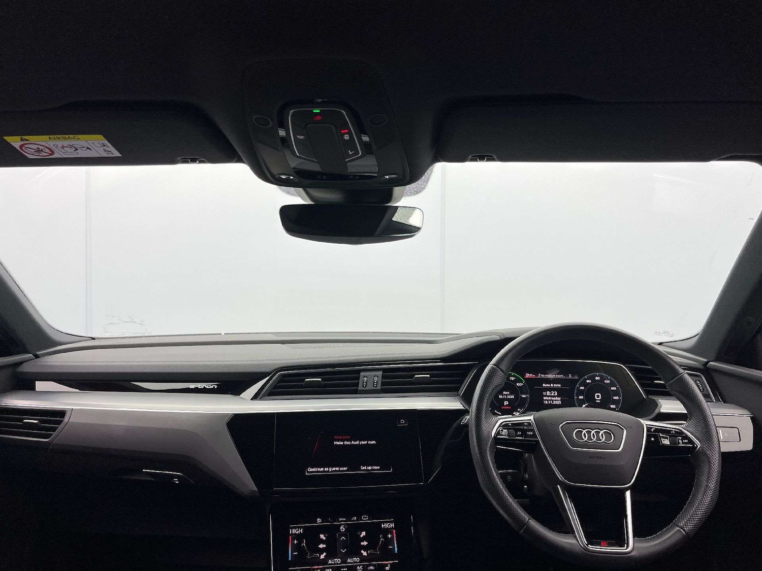 Used Audi e-tron 2022 for sale - 76905289: Photo 9