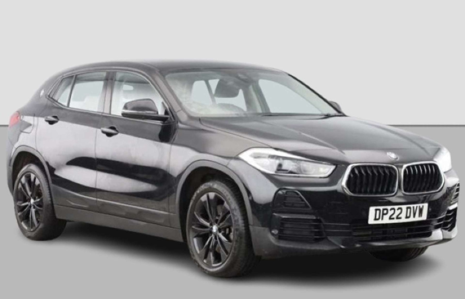 Used BMW X2 2022 for sale - 76611761: Photo 1