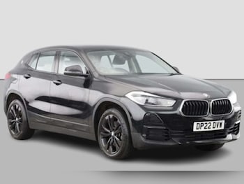 Used BMW X2 2022 for sale - 76611761: Photo