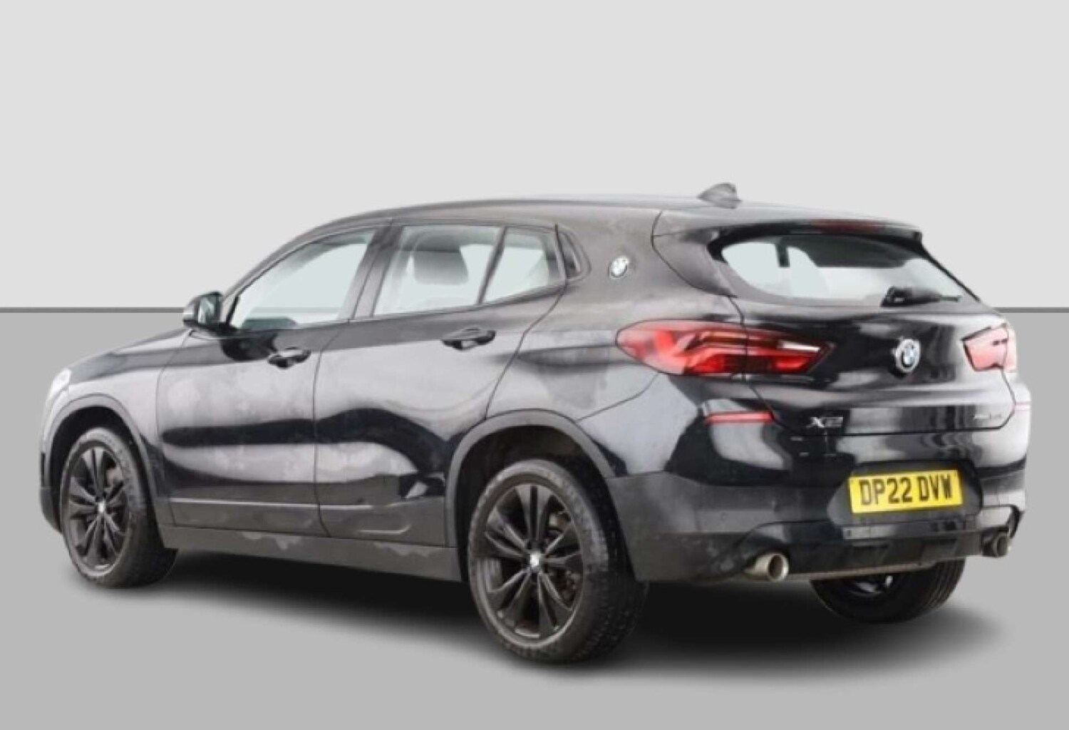 Used BMW X2 2022 for sale - 76611761: Photo 6