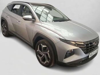 Used Hyundai TUCSON 2023 for sale - 79137737: Photo
