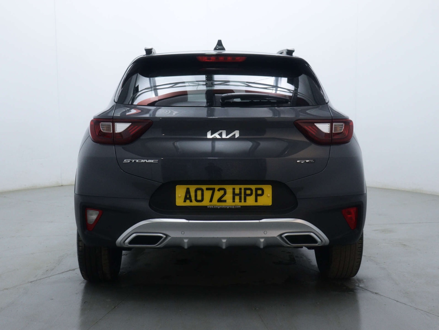 Used Kia Stonic 2022 for sale - 76762568: Photo 10