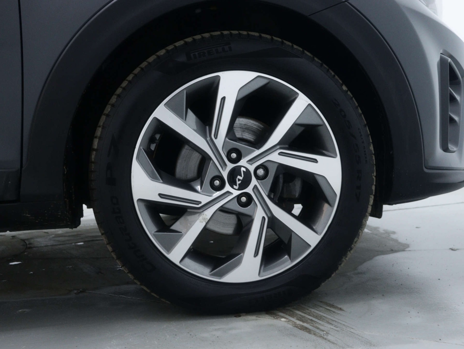 Used Kia Stonic 2022 for sale - 76762568: Photo 14