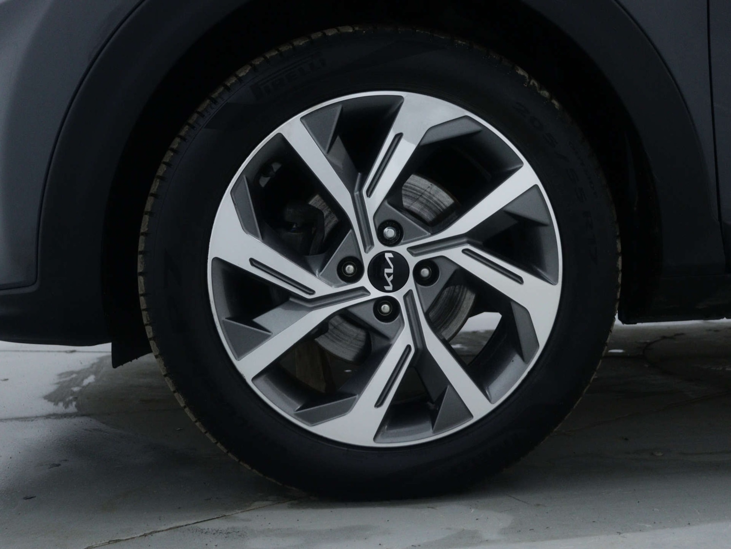 Used Kia Stonic 2022 for sale - 76762568: Photo 15