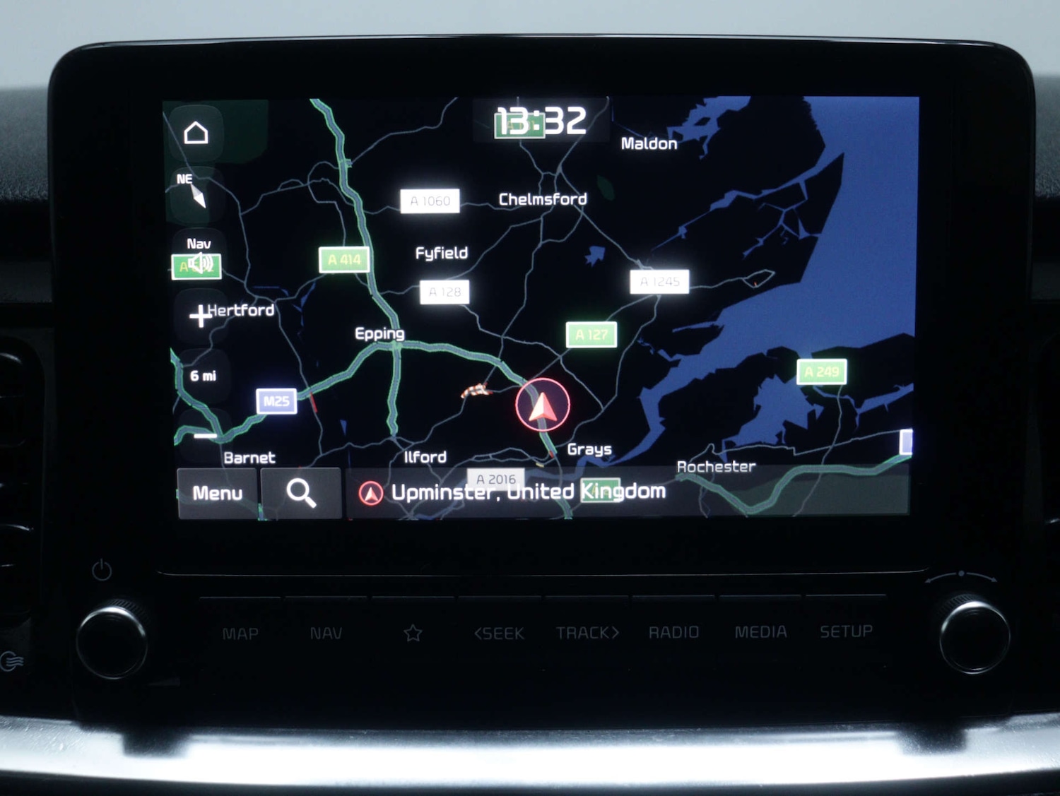 Used Kia Stonic 2022 for sale - 76762568: Photo 21