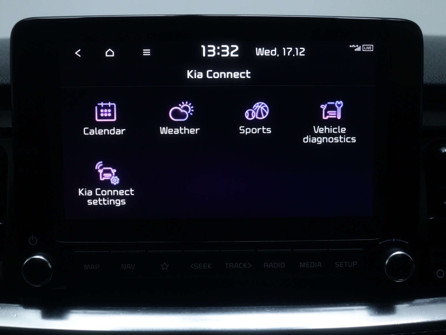 Used Kia Stonic 2022 for sale - 76762568: Photo 25