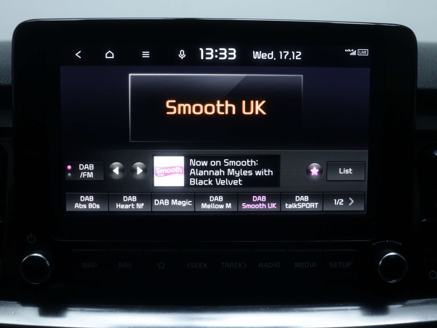 Used Kia Stonic 2022 for sale - 76762568: Photo 26