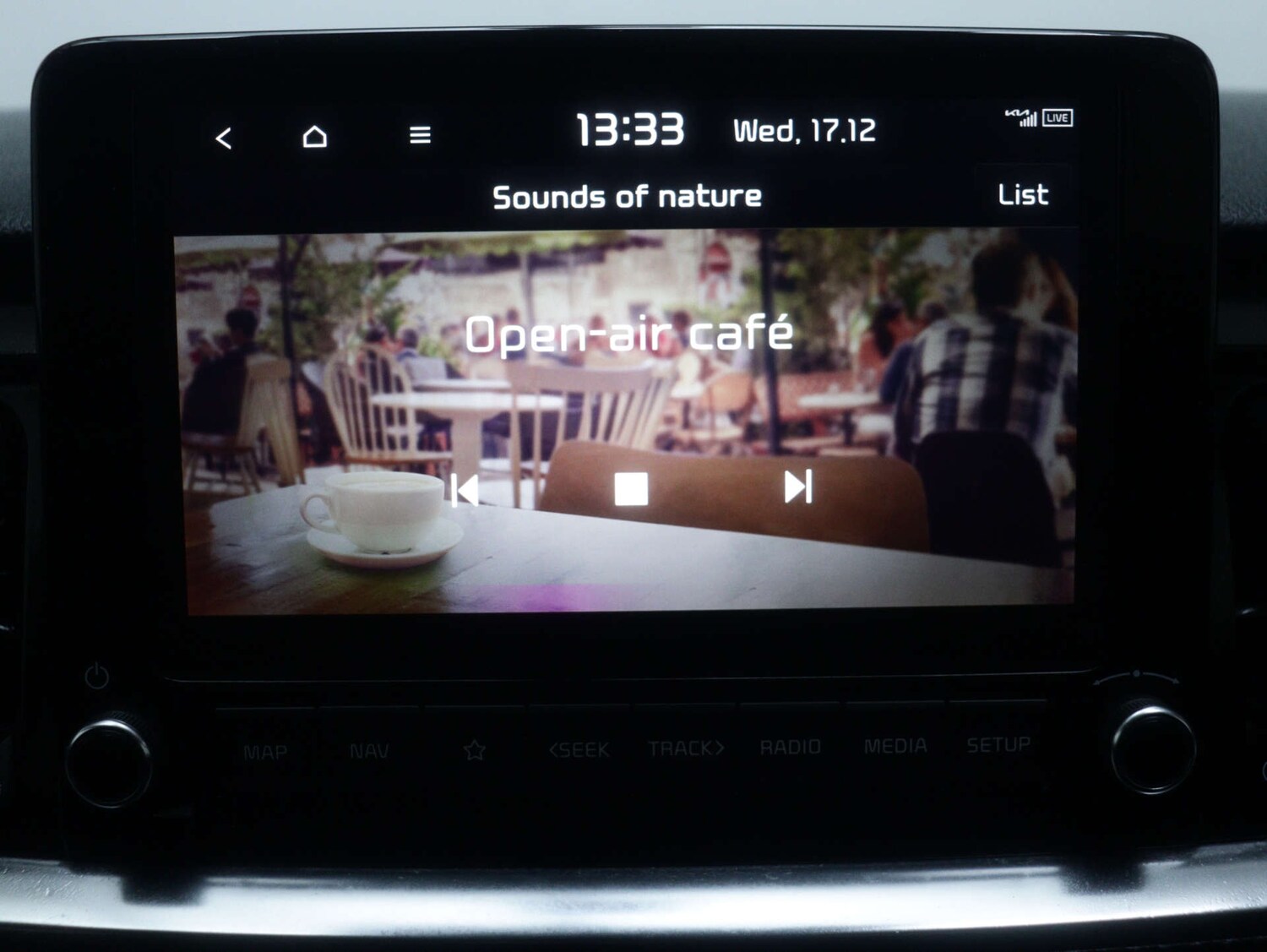 Used Kia Stonic 2022 for sale - 76762568: Photo 28