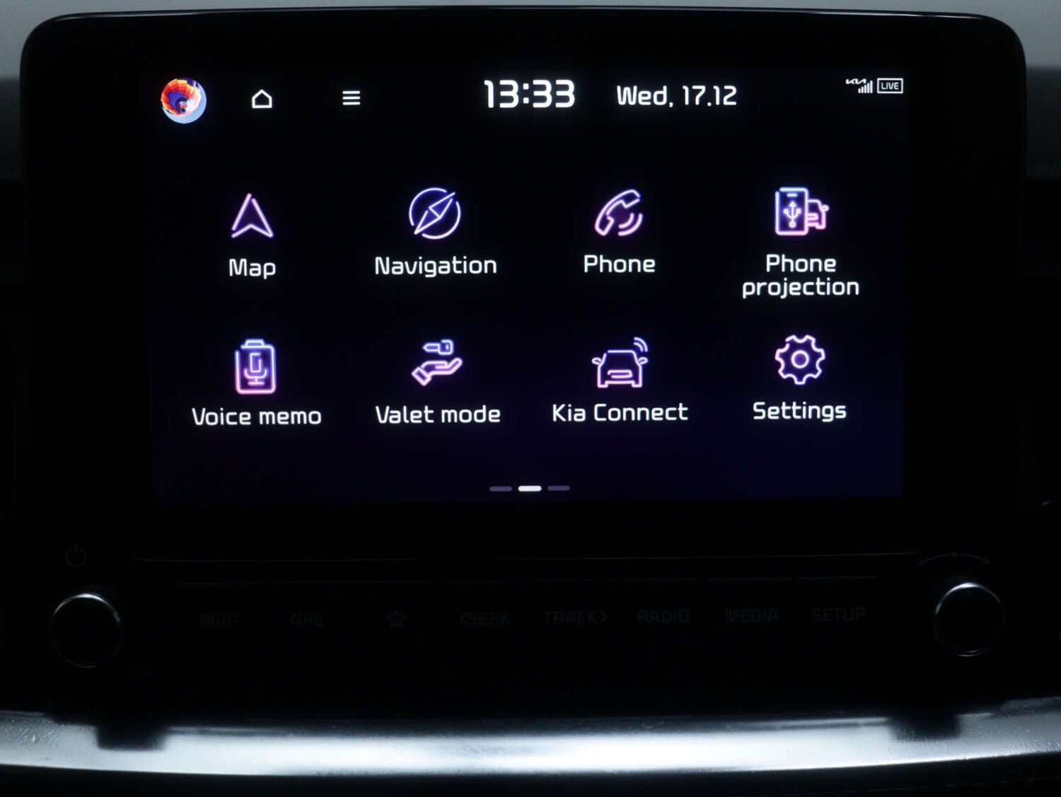 Used Kia Stonic 2022 for sale - 76762568: Photo 29