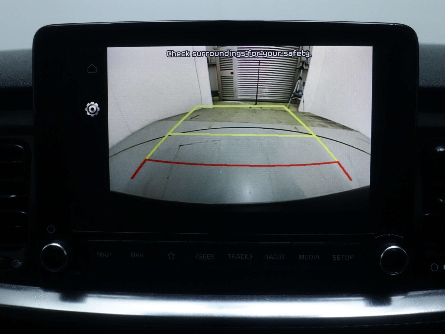 Used Kia Stonic 2022 for sale - 76762568: Photo 30