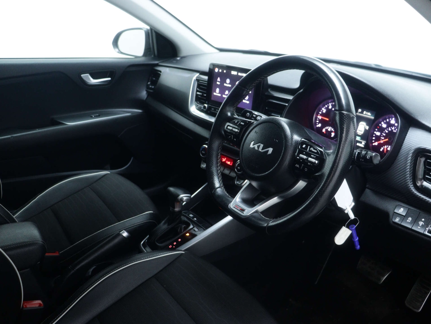 Used Kia Stonic 2022 for sale - 76762568: Photo 41