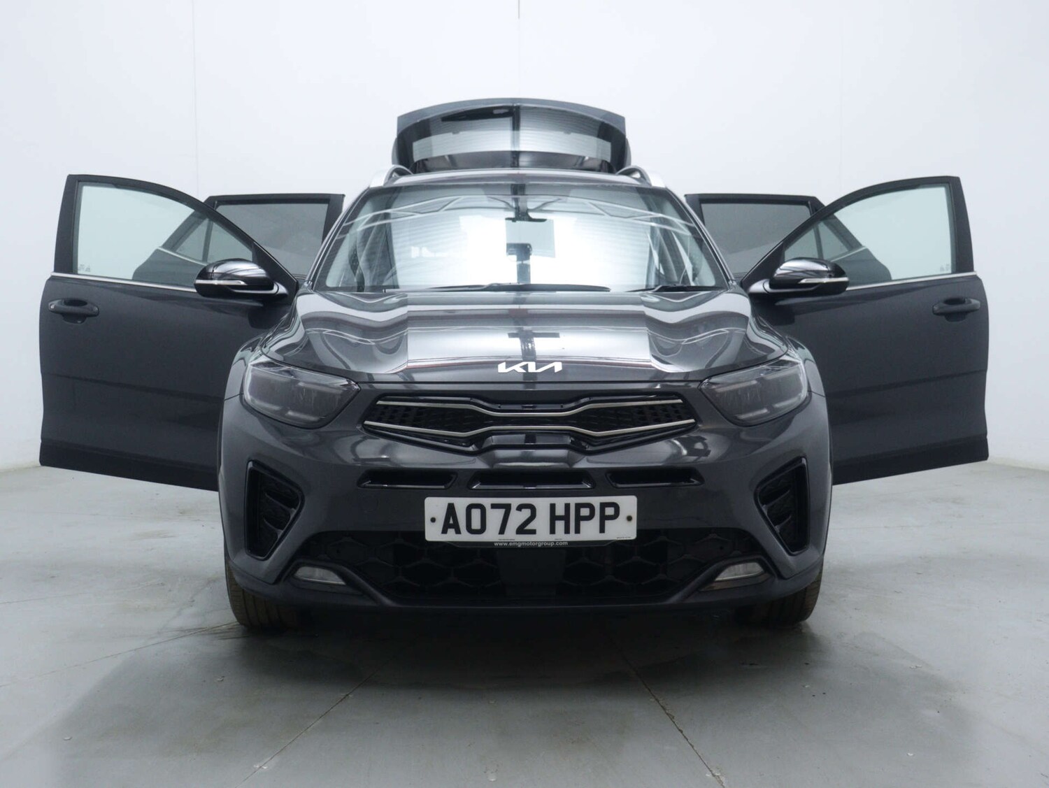 Used Kia Stonic 2022 for sale - 76762568: Photo 51