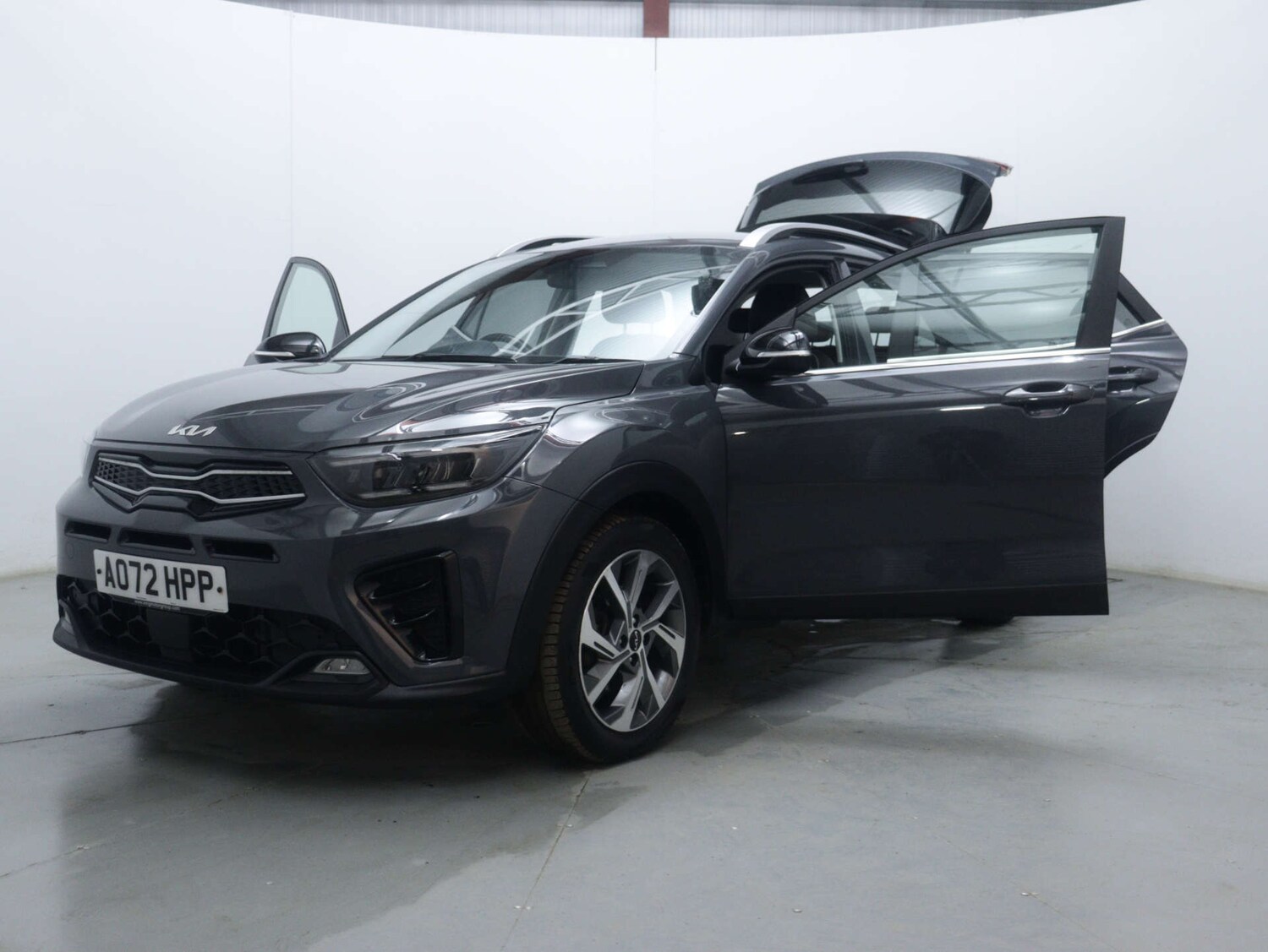 Used Kia Stonic 2022 for sale - 76762568: Photo 52