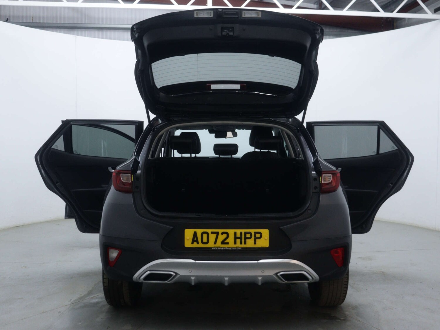 Used Kia Stonic 2022 for sale - 76762568: Photo 55