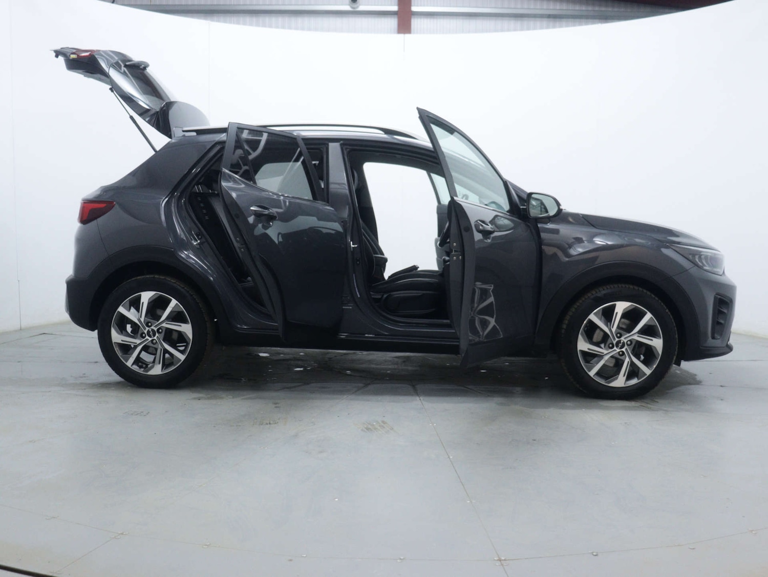 Used Kia Stonic 2022 for sale - 76762568: Photo 57