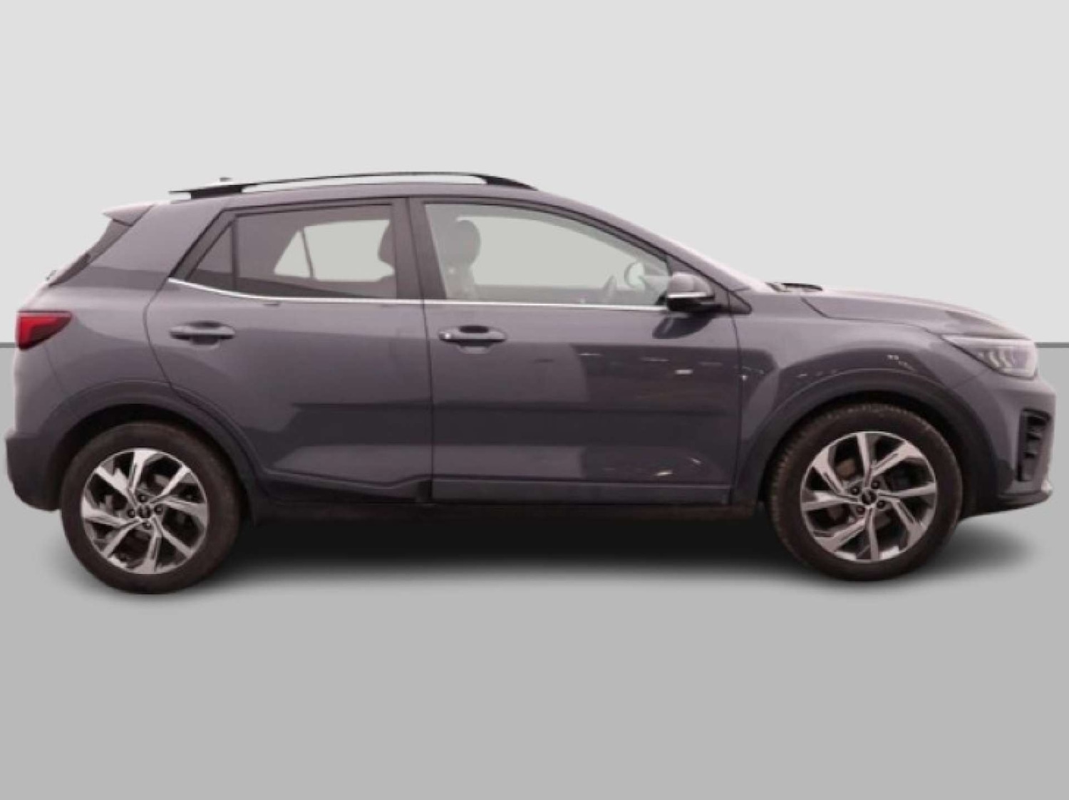 Used Kia Stonic 2022 for sale - 76762568: Photo 7