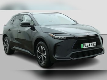 Used Toyota Other 2024 for sale - 77917698: Photo