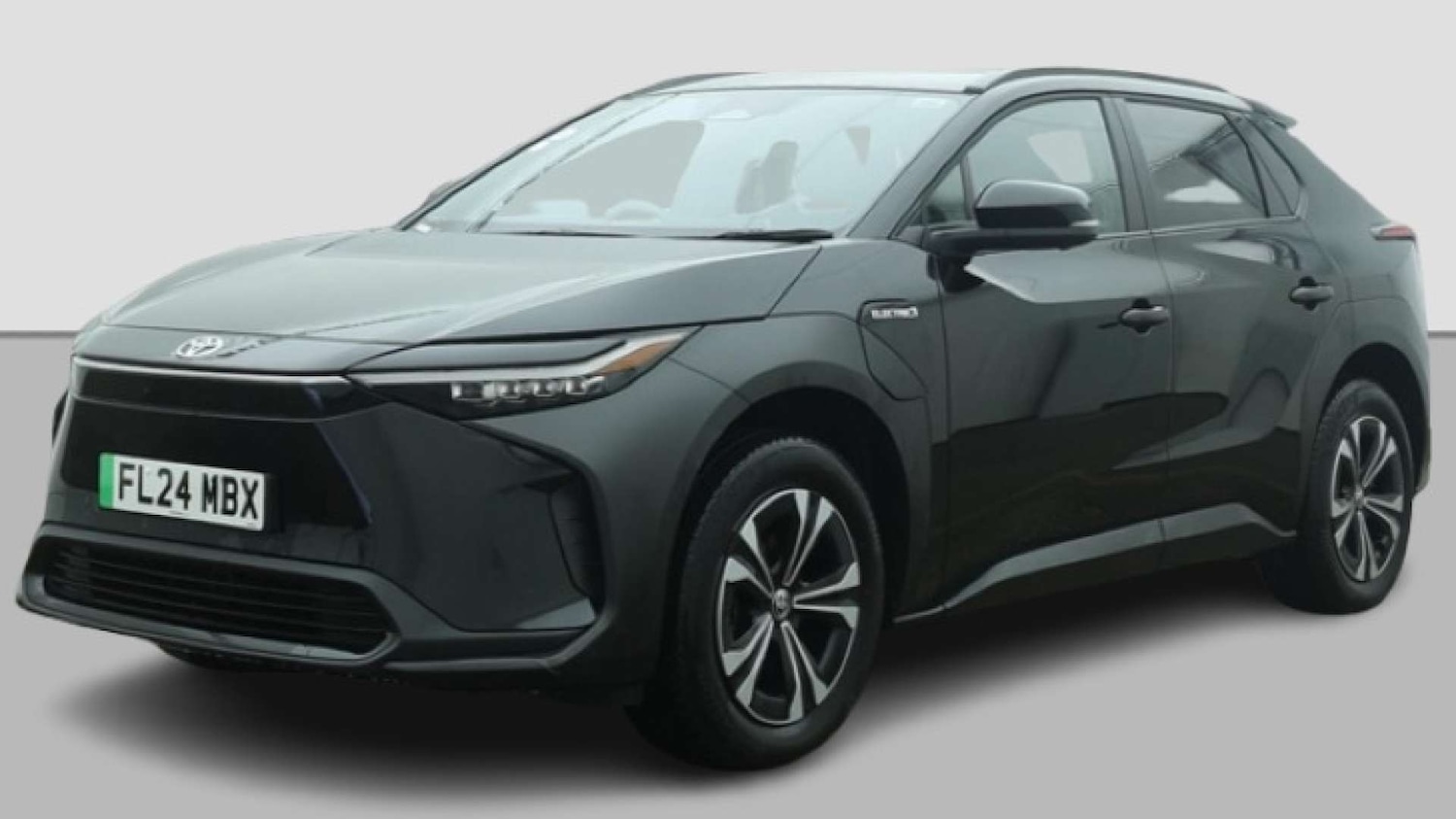 Used Toyota Other 2024 for sale - 77917698: Photo 5