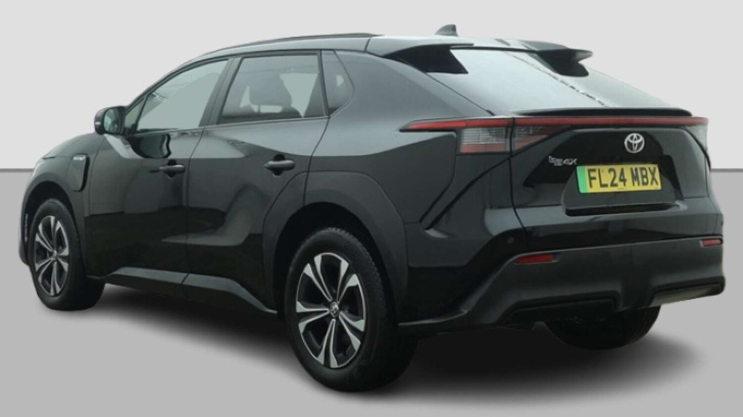 Used Toyota Other 2024 for sale - 77917698: Photo 7