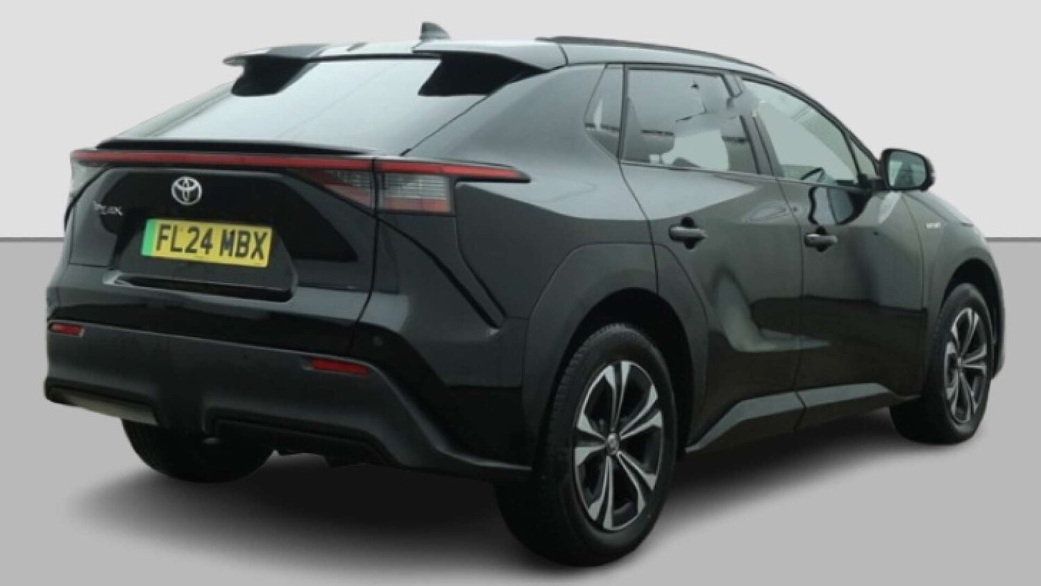 Used Toyota Other 2024 for sale - 77917698: Photo 8