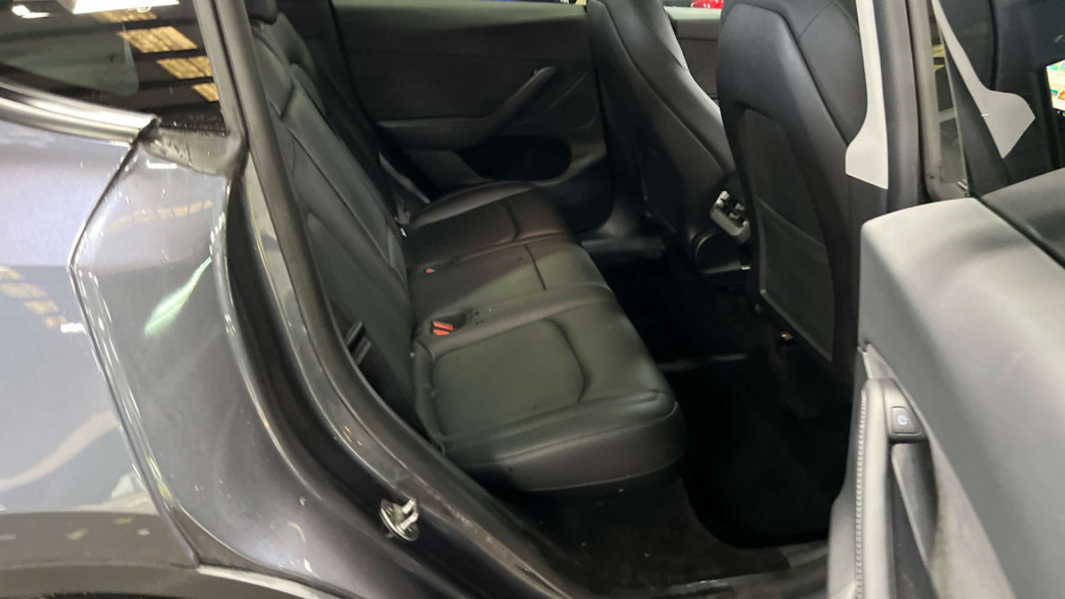Used Tesla Model Y 2022 for sale - 76339943: Photo 10
