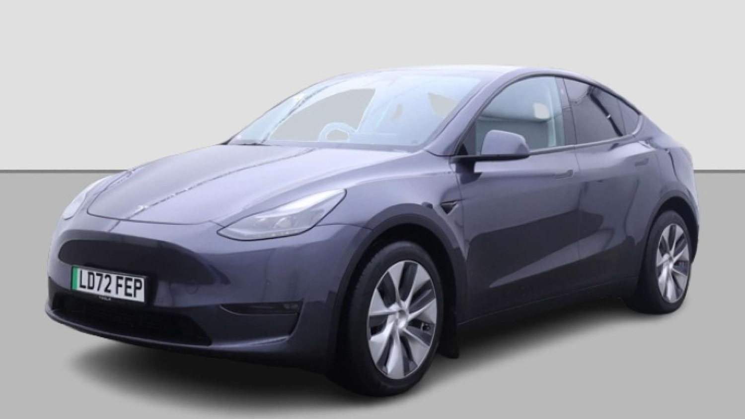 Used Tesla Model Y 2022 for sale - 76339943: Photo 5