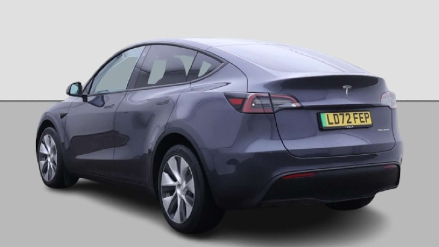 Used Tesla Model Y 2022 for sale - 76339943: Photo 6