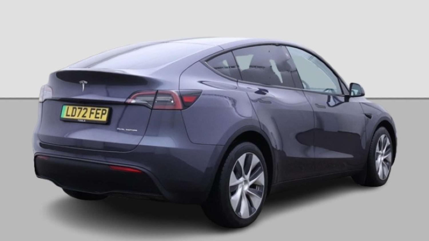 Used Tesla Model Y 2022 for sale - 76339943: Photo 7