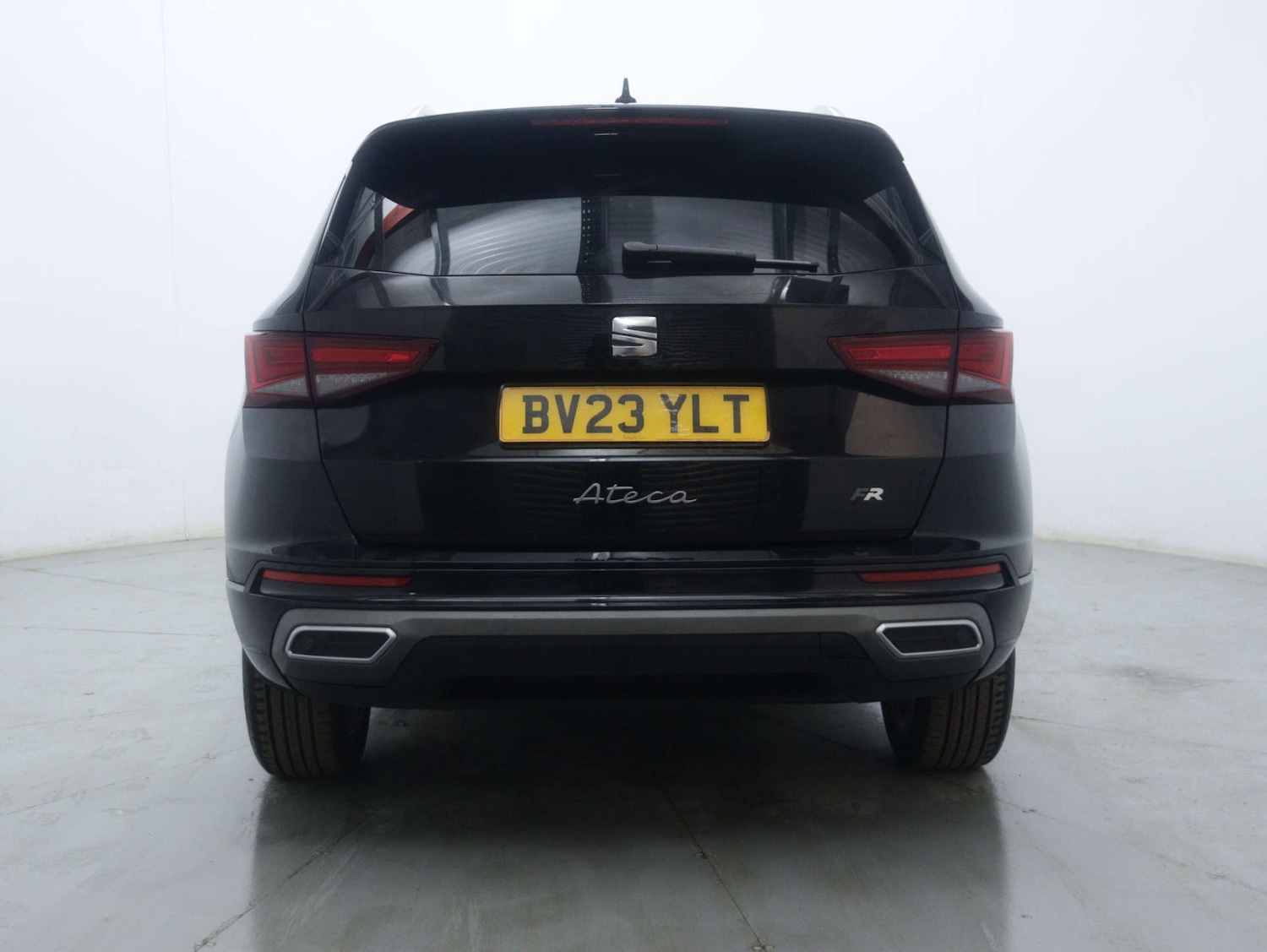 Used SEAT Ateca 2023 for sale - 77564041: Photo 10