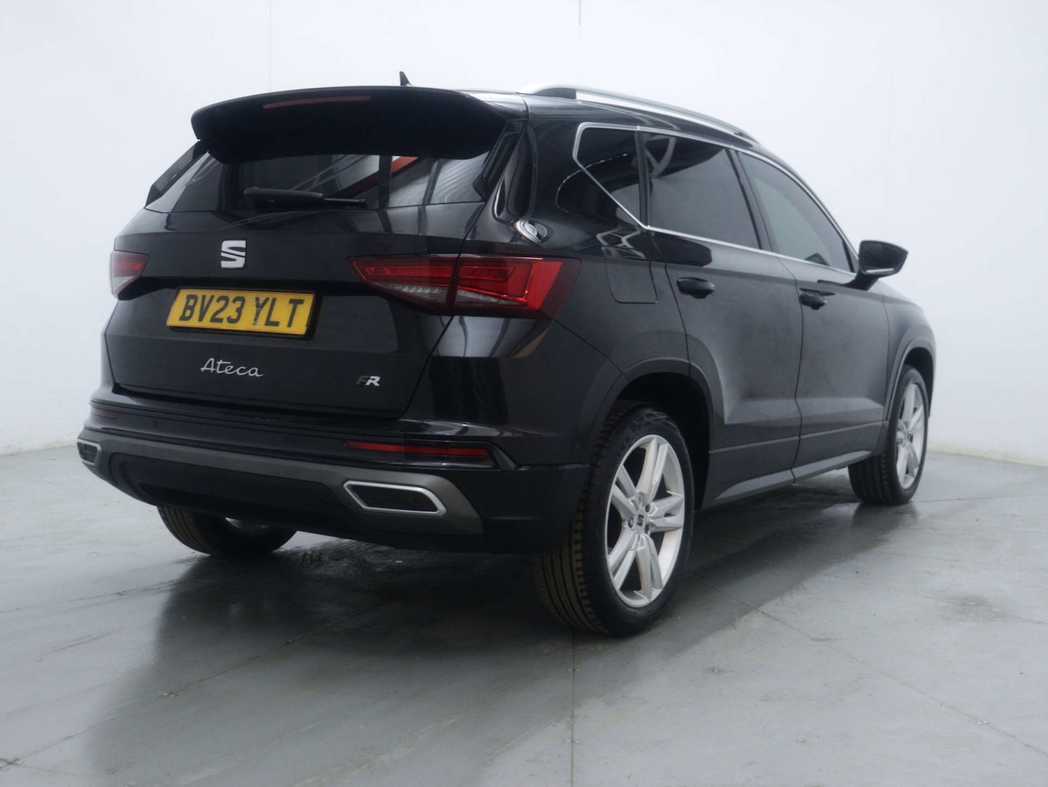 Used SEAT Ateca 2023 for sale - 77564041: Photo 11