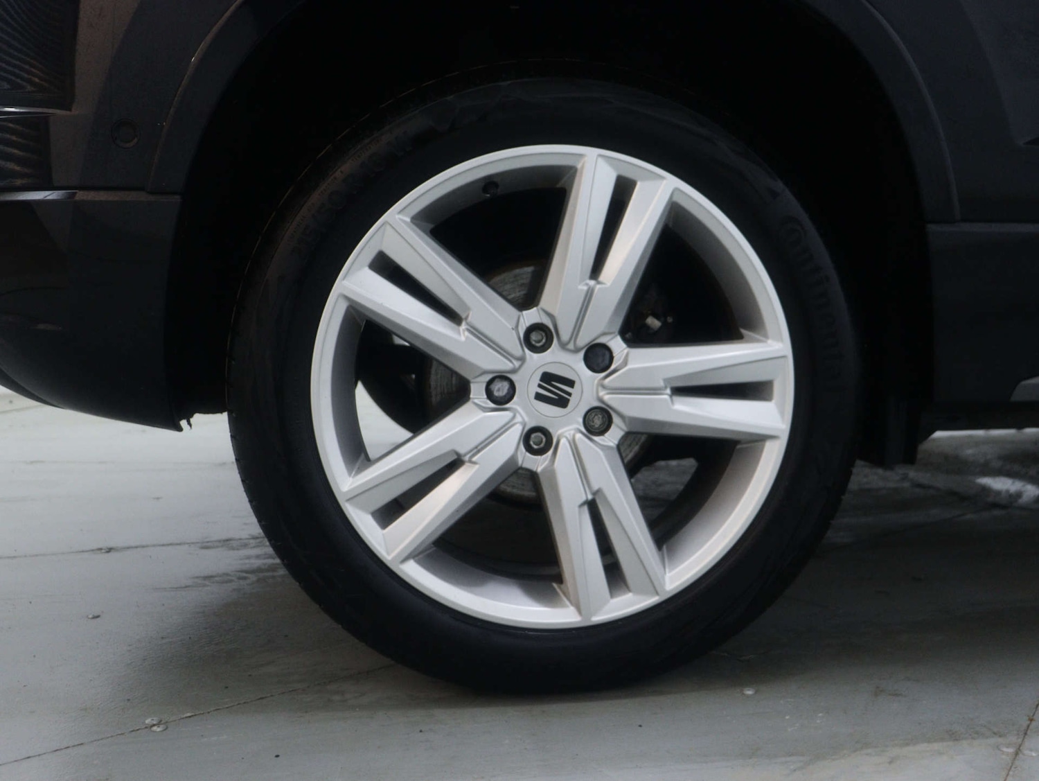 Used SEAT Ateca 2023 for sale - 77564041: Photo 13