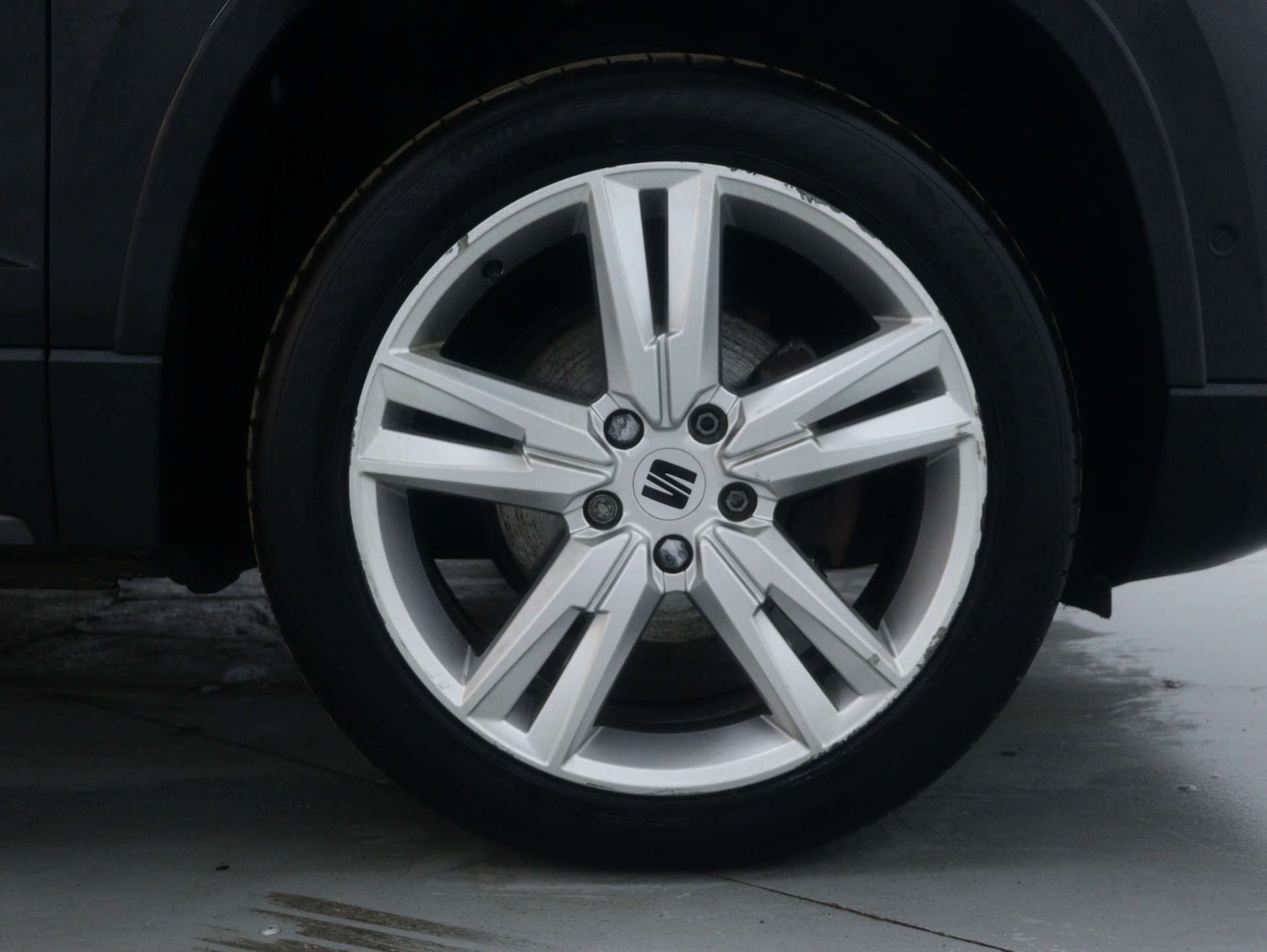 Used SEAT Ateca 2023 for sale - 77564041: Photo 14