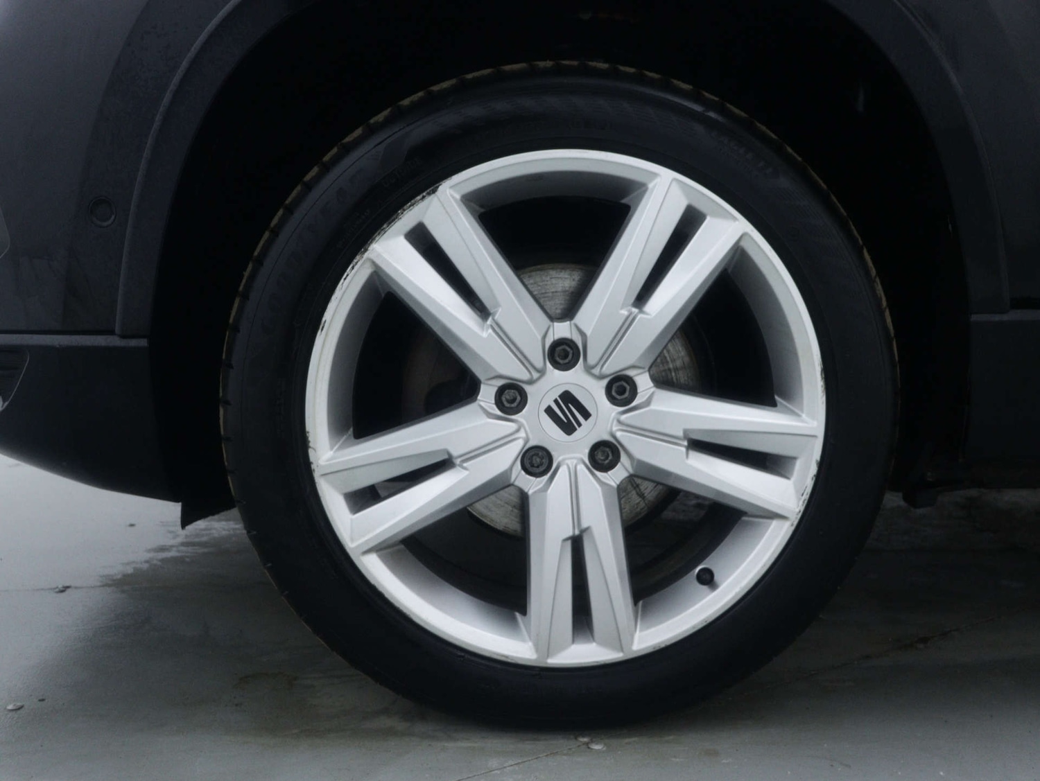 Used SEAT Ateca 2023 for sale - 77564041: Photo 15