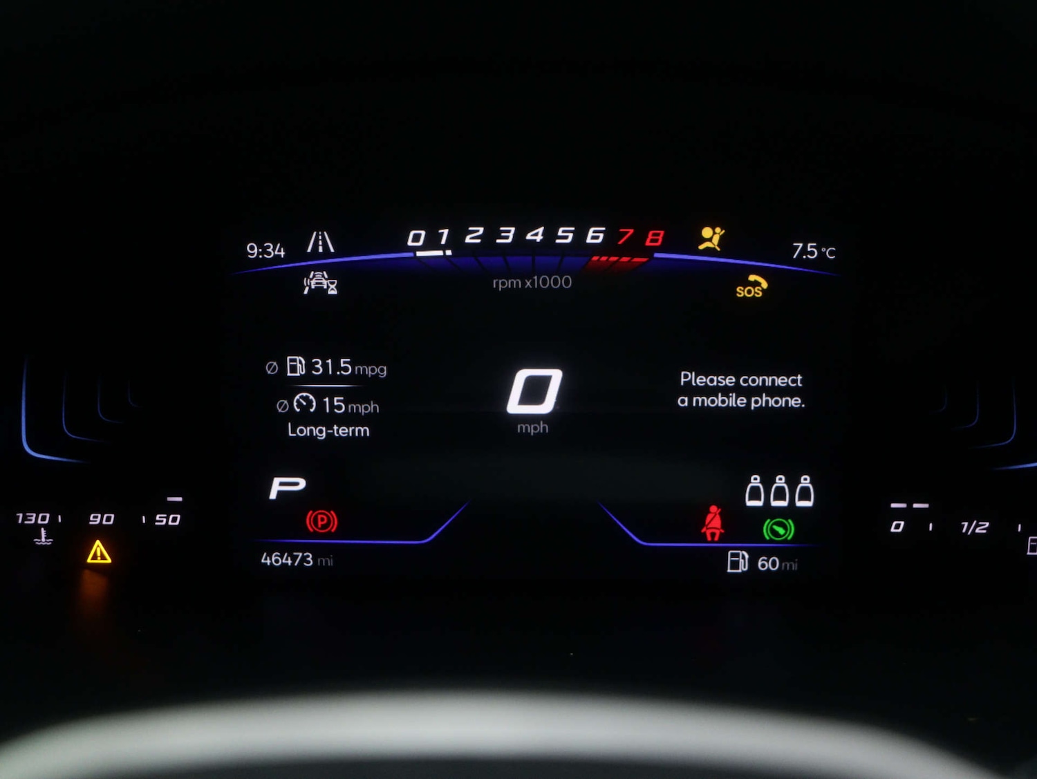 Used SEAT Ateca 2023 for sale - 77564041: Photo 17