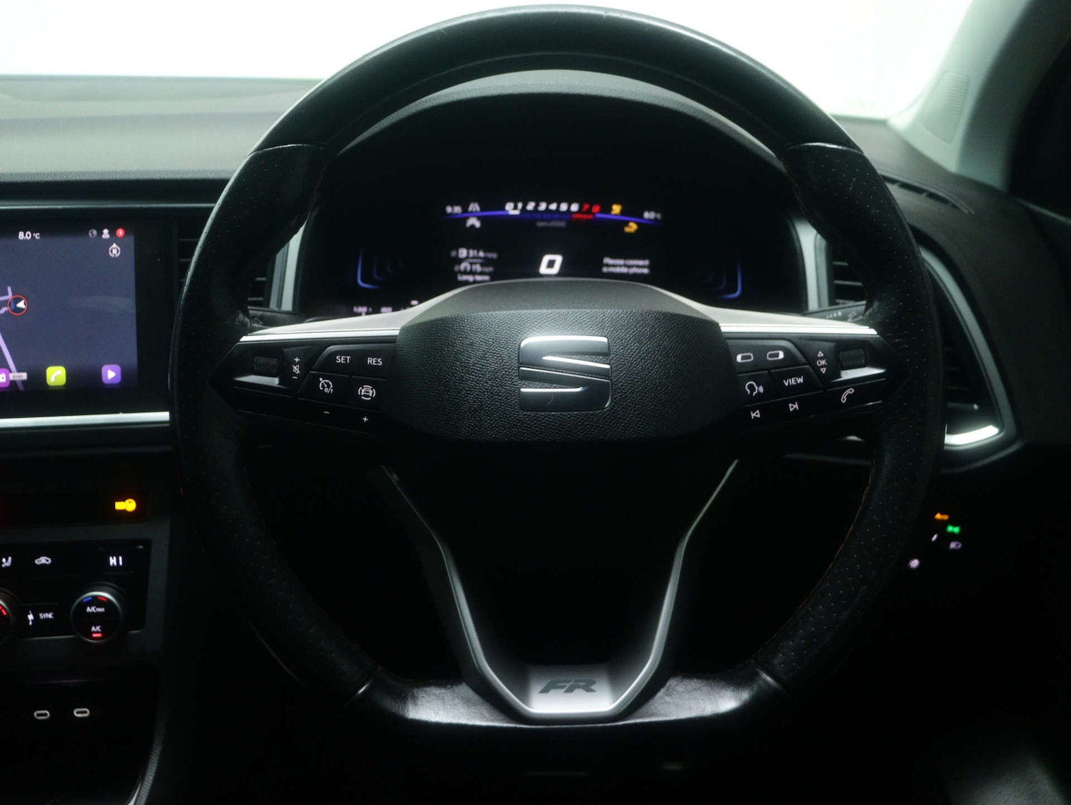 Used SEAT Ateca 2023 for sale - 77564041: Photo 18