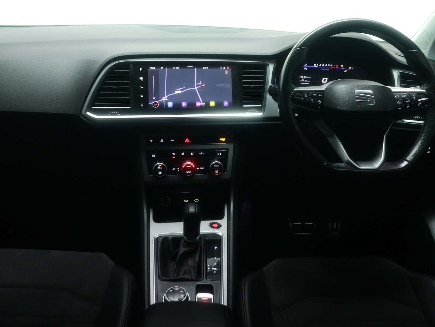 Used SEAT Ateca 2023 for sale - 77564041: Photo 19